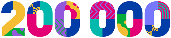 200 000